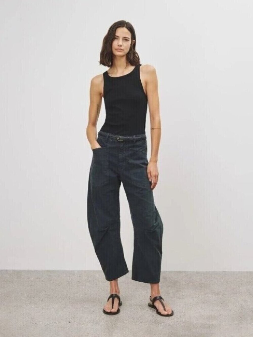 Nili Lotan Shon Pants